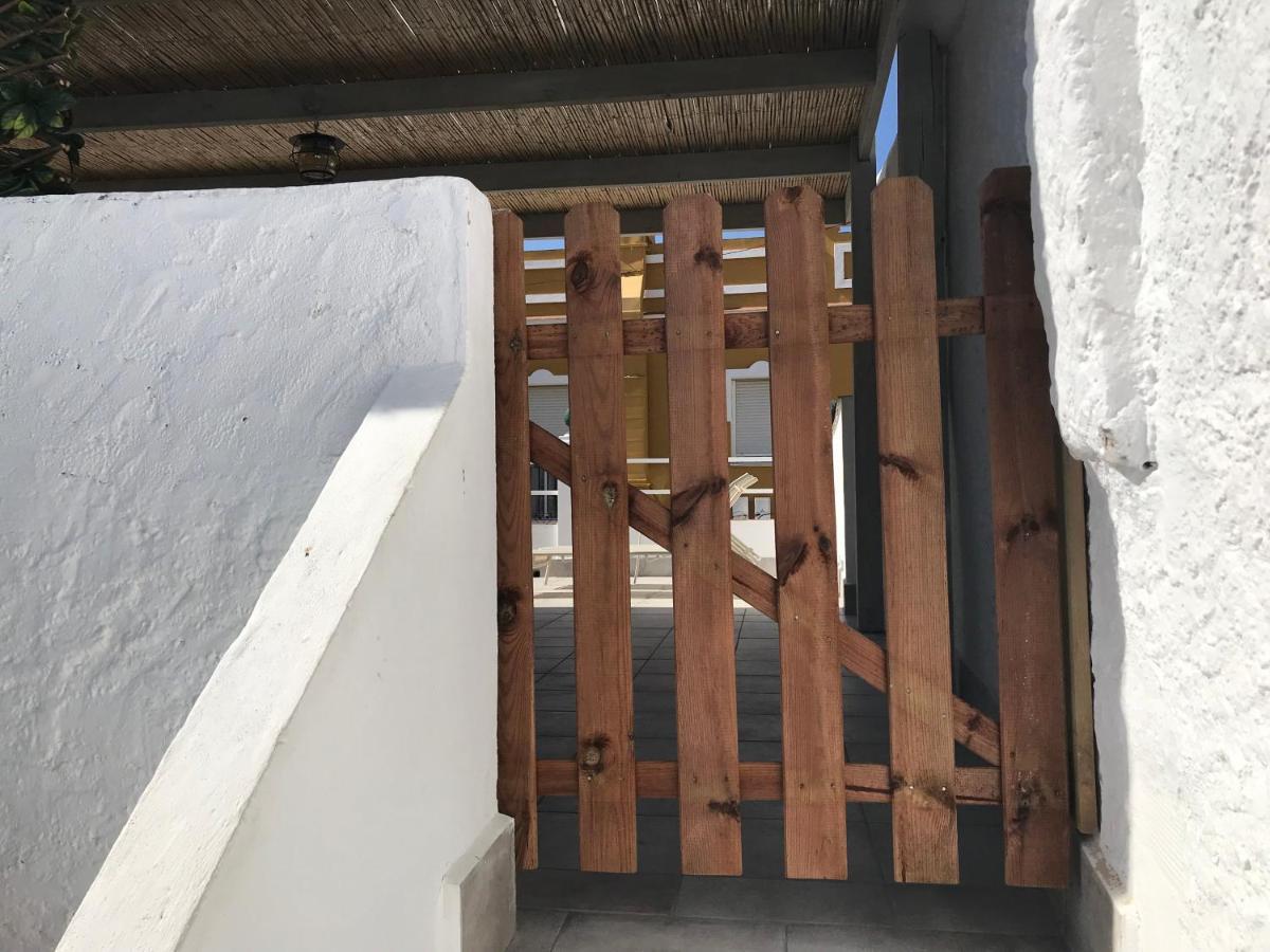 Malaga Beach House, 2 City Bikes, 2 Children'S Bikes, Wifi, Big Terrace, Bbq, Family, Childfriendly Exteriör bild