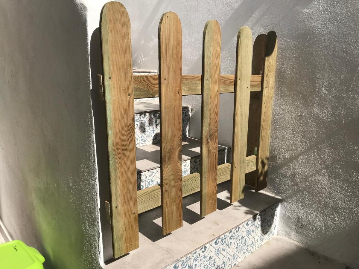 Malaga Beach House, 2 City Bikes, 2 Children'S Bikes, Wifi, Big Terrace, Bbq, Family, Childfriendly Exteriör bild